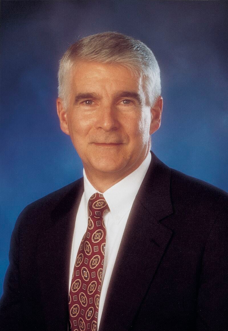 Bob Herbold
